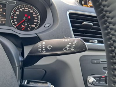 Audi Q3 20 TDI Ultra 150 Business Line   - 13