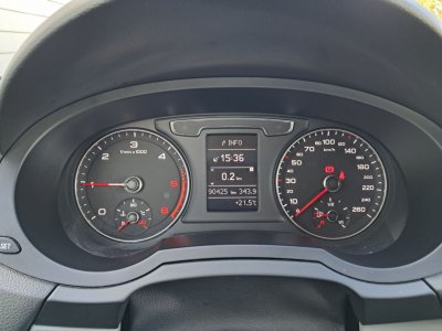 Audi Q3 20 TDI Ultra 150 Business Line   - 15