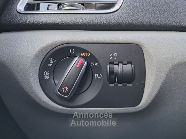 Audi Q3 20 TDI Ultra 150 Business Line - 16