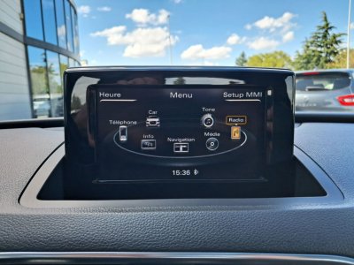 Audi Q3 20 TDI Ultra 150 Business Line   - 17