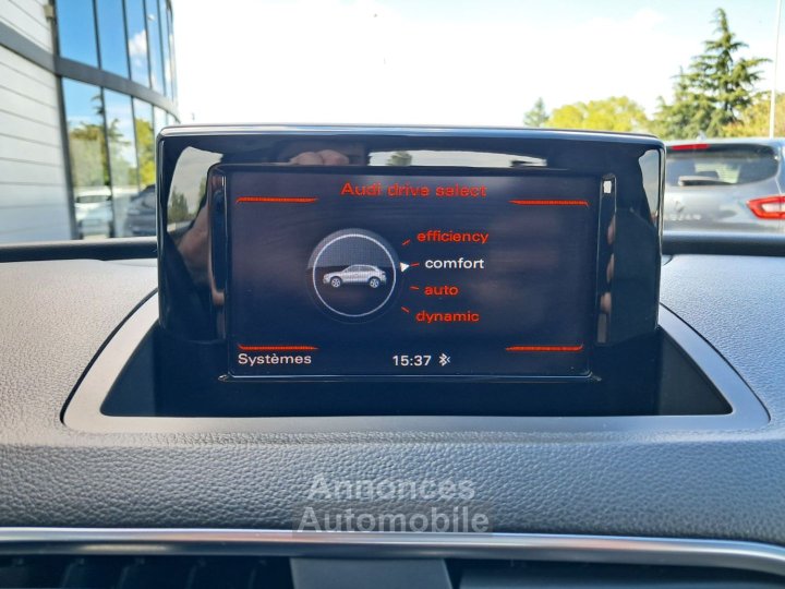 Audi Q3 20 TDI Ultra 150 Business Line - 18