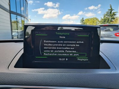 Audi Q3 20 TDI Ultra 150 Business Line   - 19