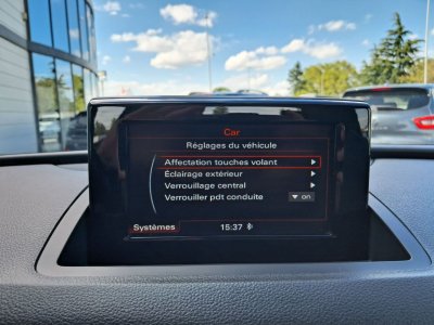 Audi Q3 20 TDI Ultra 150 Business Line   - 21