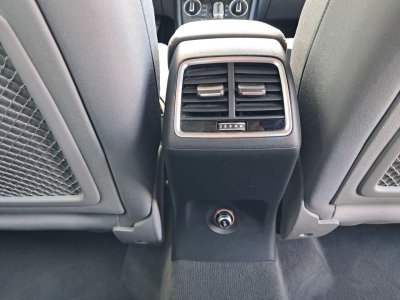 Audi Q3 20 TDI Ultra 150 Business Line   - 23