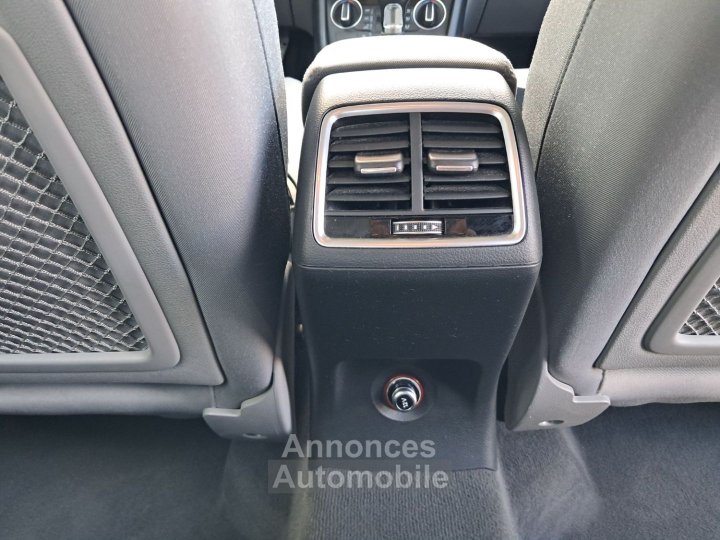 Audi Q3 20 TDI Ultra 150 Business Line - 23