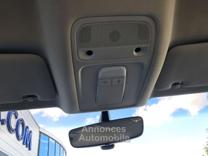 Audi Q3 20 TDI Ultra 150 Business Line - 27