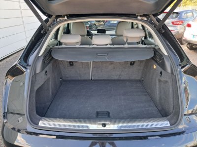 Audi Q3 20 TDI Ultra 150 Business Line   - 28