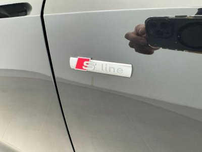Audi Q3 40 20 TDI 200 S LINE QUATTRO S TRONIC 7   - 34