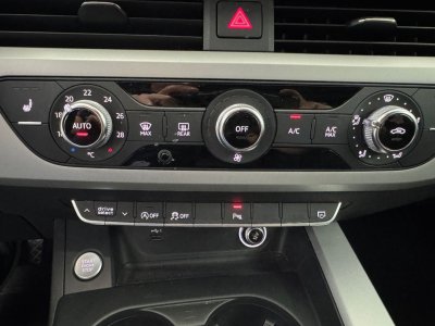 Audi A4 Avant 40 TDI 190 Advanced S tronic 7   - 6