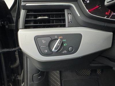 Audi A4 Avant 40 TDI 190 Advanced S tronic 7   - 12