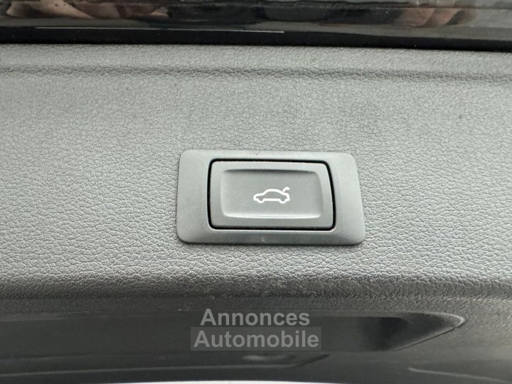 Audi A4 Avant 40 TDI 190 Advanced S tronic 7 - 13