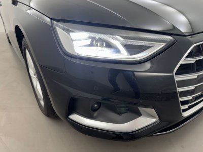Audi A4 Avant 40 TDI 190 Advanced S tronic 7   - 14