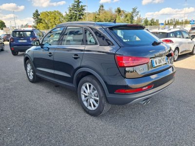 Audi Q3 20 TDI Ultra 150 Business Line   - 2