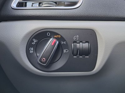 Audi Q3 20 TDI Ultra 150 Business Line   - 16