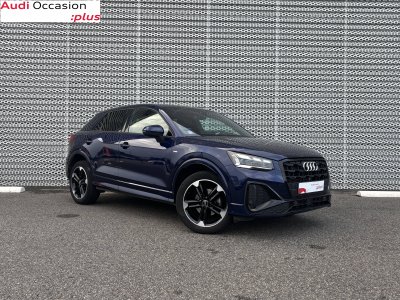 Audi Q2 35 TFSI 150 S tronic 7 S line Plus   - 3