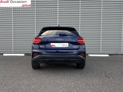 Audi Q2 35 TFSI 150 S tronic 7 S line Plus   - 5