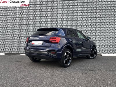 Audi Q2 35 TFSI 150 S tronic 7 S line Plus   - 6