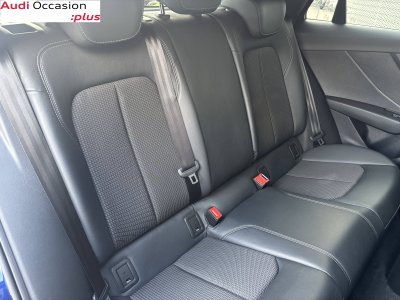 Audi Q2 35 TFSI 150 S tronic 7 S line Plus   - 8