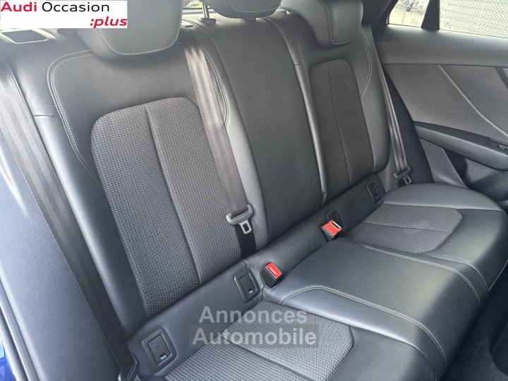 Audi Q2 35 TFSI 150 S tronic 7 S line Plus - 8