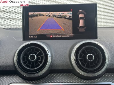 Audi Q2 35 TFSI 150 S tronic 7 S line Plus   - 9