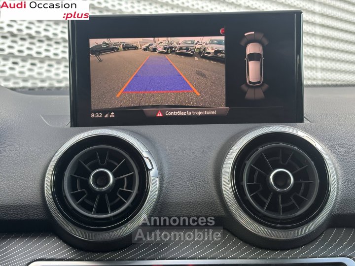 Audi Q2 35 TFSI 150 S tronic 7 S line Plus - 9
