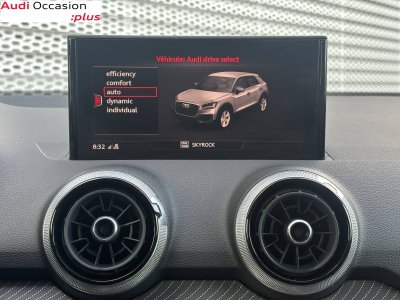 Audi Q2 35 TFSI 150 S tronic 7 S line Plus   - 10