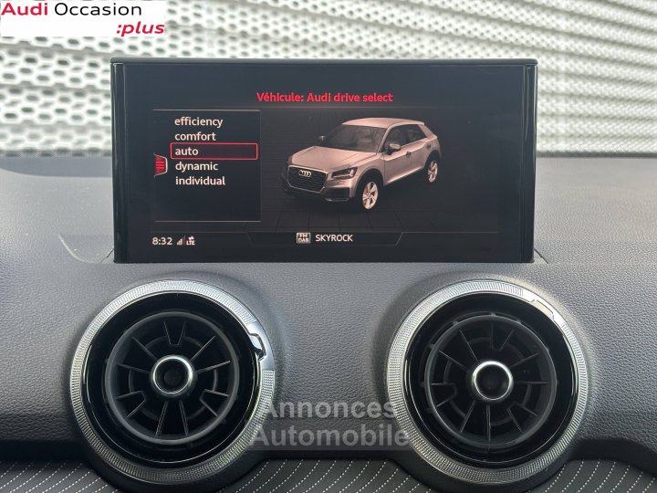 Audi Q2 35 TFSI 150 S tronic 7 S line Plus - 10