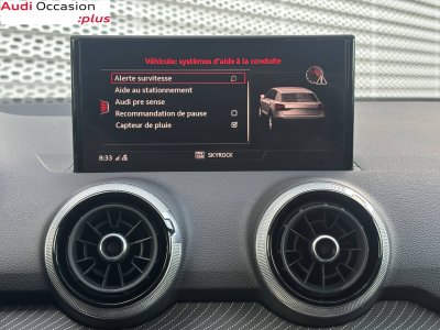 Audi Q2 35 TFSI 150 S tronic 7 S line Plus   - 11