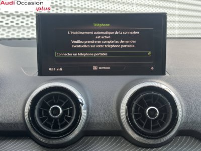 Audi Q2 35 TFSI 150 S tronic 7 S line Plus   - 12