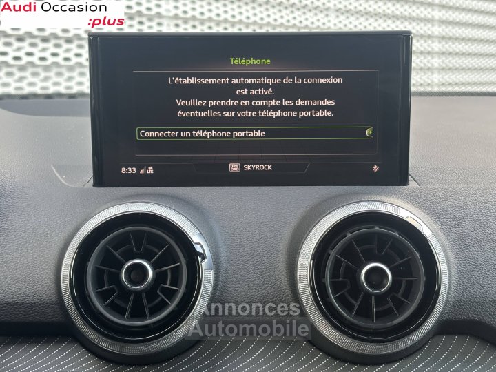 Audi Q2 35 TFSI 150 S tronic 7 S line Plus - 12