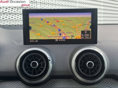 Audi Q2 35 TFSI 150 S tronic 7 S line Plus   - 13