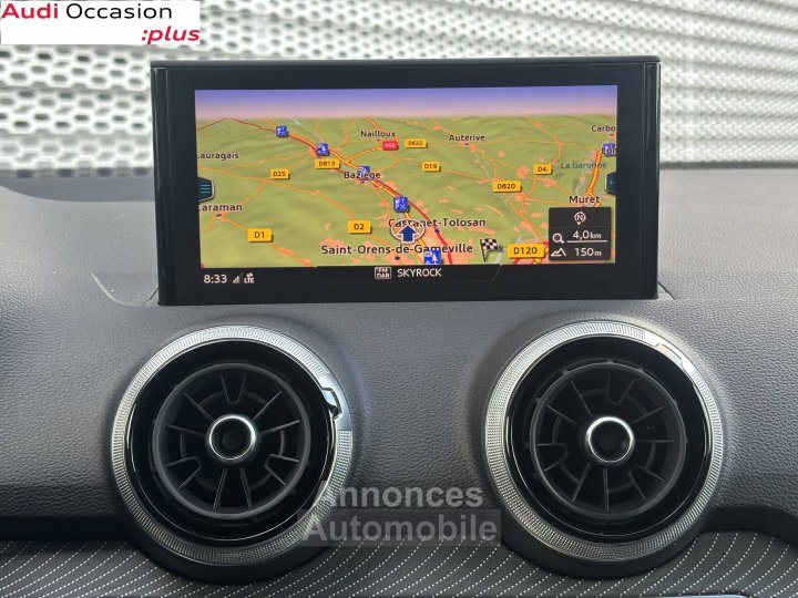 Audi Q2 35 TFSI 150 S tronic 7 S line Plus - 13