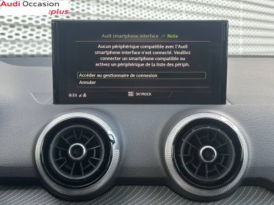 Audi Q2 35 TFSI 150 S tronic 7 S line Plus   - 14