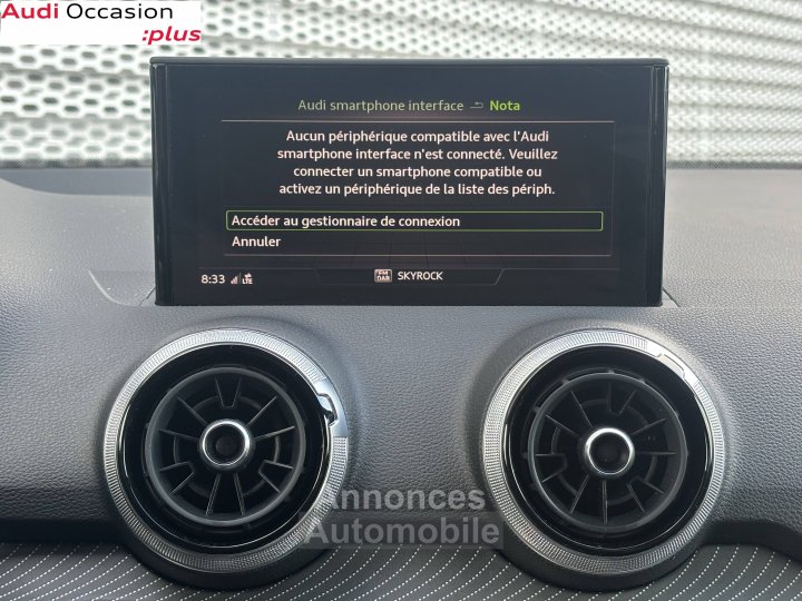 Audi Q2 35 TFSI 150 S tronic 7 S line Plus - 14