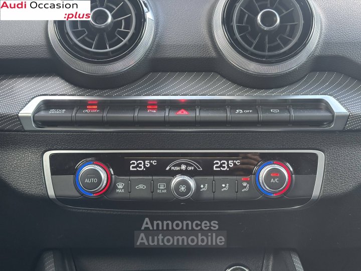 Audi Q2 35 TFSI 150 S tronic 7 S line Plus - 15