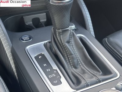 Audi Q2 35 TFSI 150 S tronic 7 S line Plus   - 17