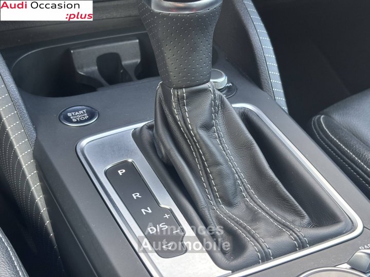 Audi Q2 35 TFSI 150 S tronic 7 S line Plus - 17