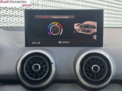 Audi Q2 35 TFSI 150 S tronic 7 S line Plus   - 18