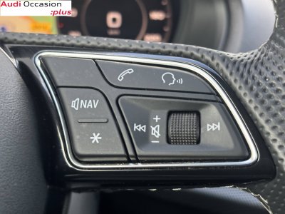 Audi Q2 35 TFSI 150 S tronic 7 S line Plus   - 20