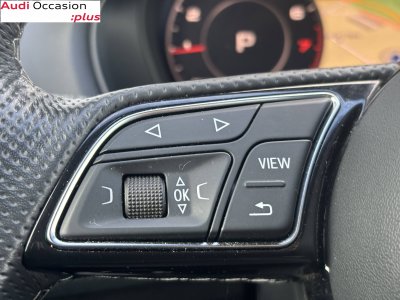 Audi Q2 35 TFSI 150 S tronic 7 S line Plus   - 21