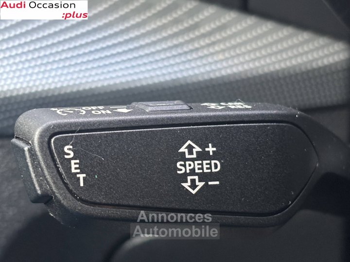 Audi Q2 35 TFSI 150 S tronic 7 S line Plus - 22