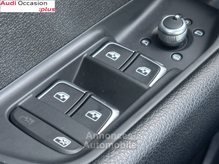 Audi Q2 35 TFSI 150 S tronic 7 S line Plus - 23