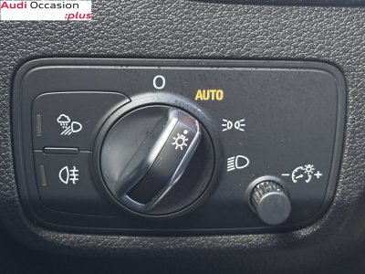 Audi Q2 35 TFSI 150 S tronic 7 S line Plus   - 25