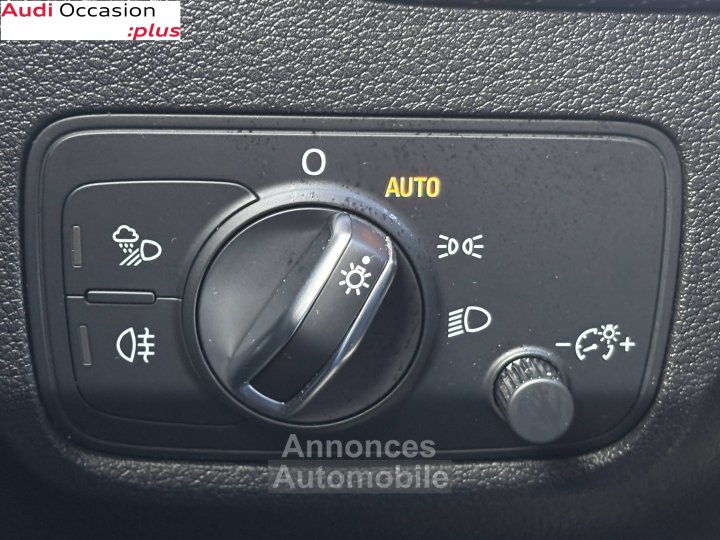 Audi Q2 35 TFSI 150 S tronic 7 S line Plus - 25