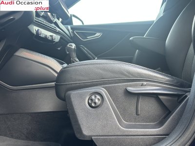 Audi Q2 35 TFSI 150 S tronic 7 S line Plus   - 26