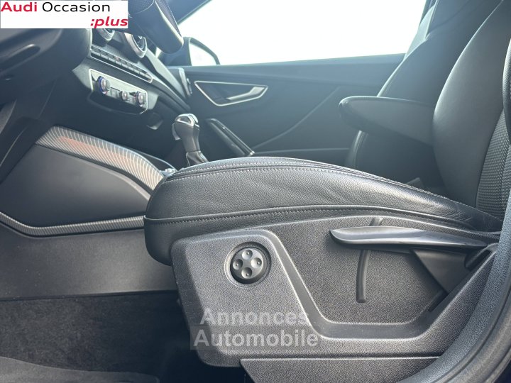 Audi Q2 35 TFSI 150 S tronic 7 S line Plus - 26