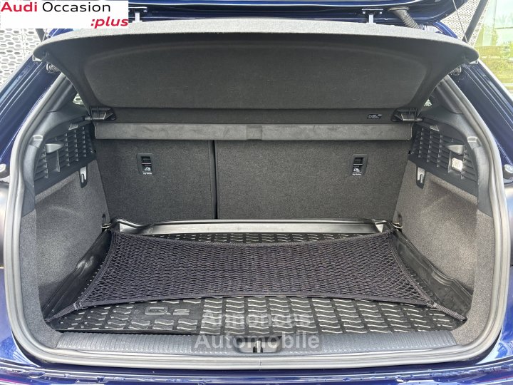 Audi Q2 35 TFSI 150 S tronic 7 S line Plus - 27