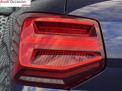 Audi Q2 35 TFSI 150 S tronic 7 S line Plus   - 28