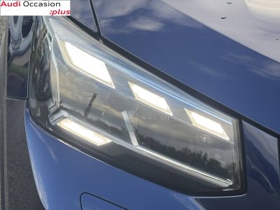 Audi Q2 35 TFSI 150 S tronic 7 S line Plus   - 29