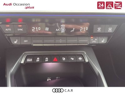 Audi A3 Sportback TFSI Mild Hybrid 150 S tronic 7 S line   - 13